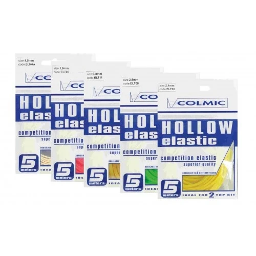 Colmic Hollow Elastic 3m 1 Colmic Hollow Elastic 3m