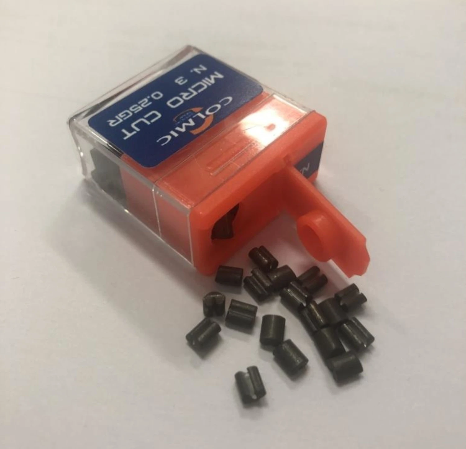 Colmic Micro Cut 2 Colmic Micro Cut - Afbeelding 2