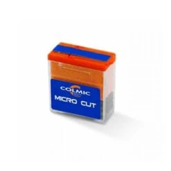 Colmic Micro Cut 6 Colmic Micro Cut -Aanbiedingen Hengelsport Winkel colmic micro cut 2