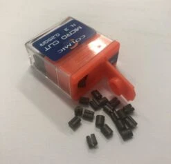 Colmic Micro Cut 7 Colmic Micro Cut -Aanbiedingen Hengelsport Winkel colmic micro cut 3