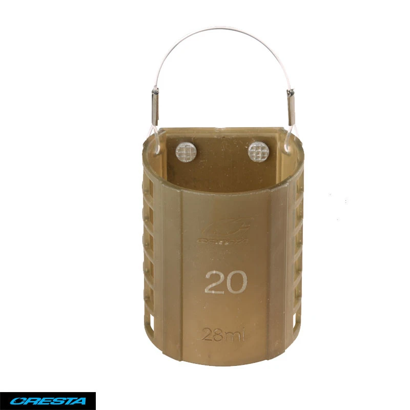 Cresta Accellerate Block Feeders Small 2 Cresta Accellerate Block Feeders Small - Afbeelding 2