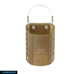 Cresta Accellerate Block Feeders Small 7 Cresta Accellerate Block Feeders Small -Aanbiedingen Hengelsport Winkel cresta accelerate block feeders small 3