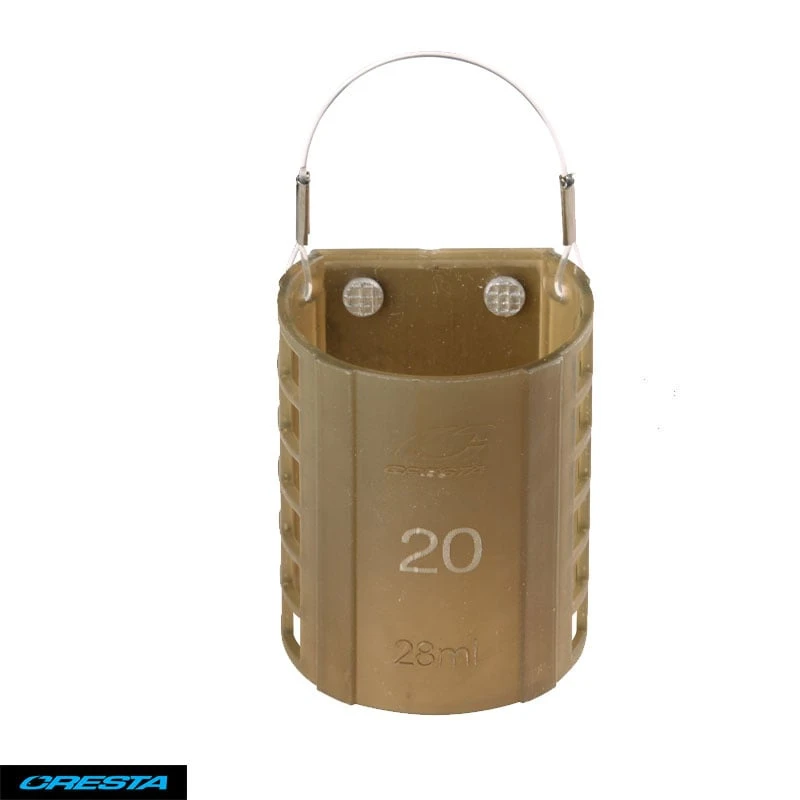 Cresta Accellerate Block Feeders Small 4 Cresta Accellerate Block Feeders Small - Afbeelding 4