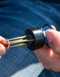 Cresta Bait Band Tool -Aanbiedingen Hengelsport Winkel cresta bait band tool 5