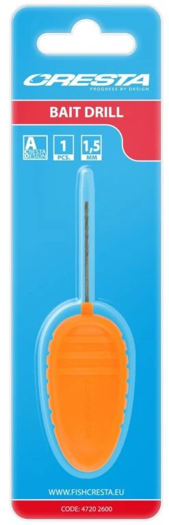 Cresta Bait Drill -Aanbiedingen Hengelsport Winkel cresta bait drill 2