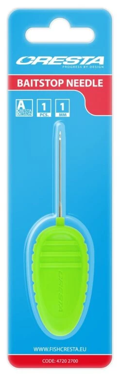 Cresta Baitstop Needle -Aanbiedingen Hengelsport Winkel cresta baitstop needle 2