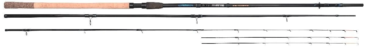 Cresta Blackthorne 3.9m Feeder 80gr 4 Cresta Blackthorne 3.9m Feeder 80gr - Afbeelding 4