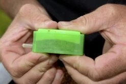 Cresta Compress Method Mould Maat L -Aanbiedingen Hengelsport Winkel cresta compress method mould maat l 4