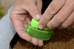 Cresta Compress Method Mould Maat L -Aanbiedingen Hengelsport Winkel cresta compress method mould maat l 9