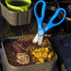 Cresta Double Blade Wormchopper -Aanbiedingen Hengelsport Winkel cresta double blade wormchopper 3