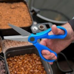 Cresta Double Blade Wormchopper -Aanbiedingen Hengelsport Winkel cresta double blade wormchopper 8