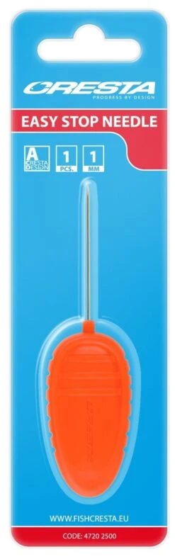 Cresta Easy Stop Needle -Aanbiedingen Hengelsport Winkel cresta easy stop needle 2