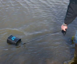 Cresta EVA Water Bucket -Aanbiedingen Hengelsport Winkel cresta eva water bucket 2