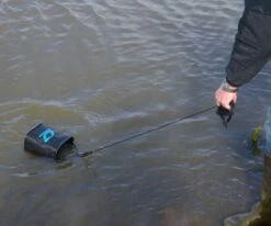 Cresta EVA Water Bucket -Aanbiedingen Hengelsport Winkel cresta eva water bucket 6