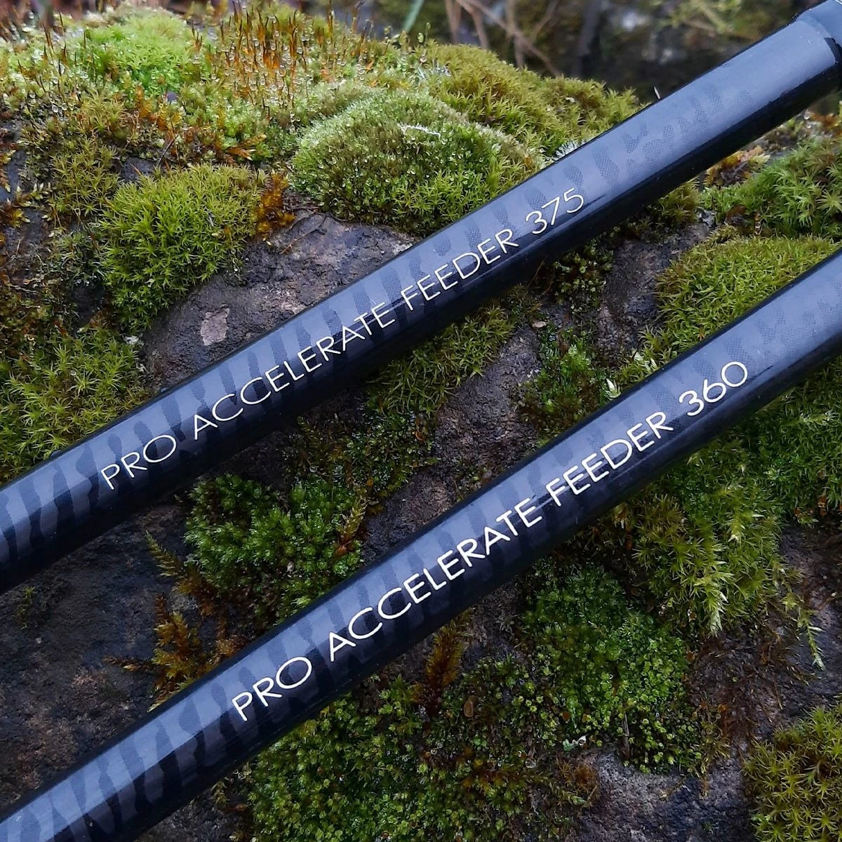 Cresta Identity Pro Accelerate Feeder 3.75m 30-60gr 6 Cresta Identity Pro Accelerate Feeder 3.75m 30-60gr - Afbeelding 6