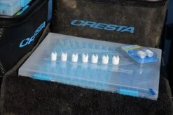 Cresta Insert Elastic Protectors -Aanbiedingen Hengelsport Winkel cresta insert elastic protectors 3