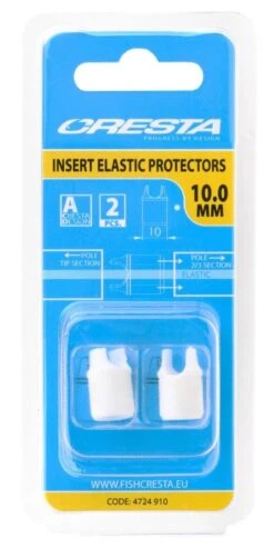 Cresta Insert Elastic Protectors -Aanbiedingen Hengelsport Winkel cresta insert elastic protectors 4