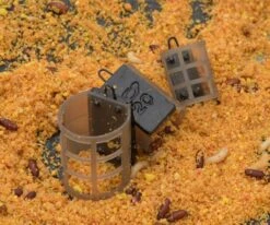 Cresta Plastic Cage Feeder -Aanbiedingen Hengelsport Winkel cresta plastic cage feeder 2