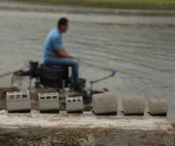 Cresta Plastic Cage Feeder -Aanbiedingen Hengelsport Winkel cresta plastic cage feeder 3