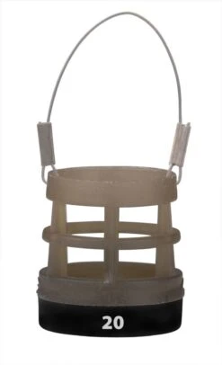 Cresta Plastic Ring Feeders -Aanbiedingen Hengelsport Winkel cresta plastic ring feeders 4