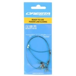 Cresta Ready To Use Feeder Link Sliding -Aanbiedingen Hengelsport Winkel cresta ready to use feeder link sliding 2