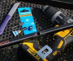 Cresta Smooth Pullerslot -Aanbiedingen Hengelsport Winkel cresta smooth pullerslot 4