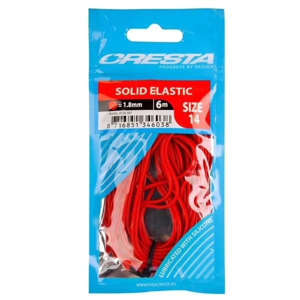 Cresta Solid Elastic 2 Cresta Solid Elastic - Afbeelding 2
