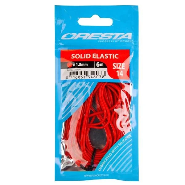 Cresta Solid Elastic 1 Cresta Solid Elastic