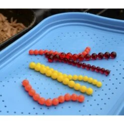 Cresta Spaghetti Balls 3-4-5mm -Aanbiedingen Hengelsport Winkel cresta spaghetti balls 3 4 5mm 3