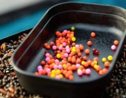 Cresta Spaghetti Balls 3-4-5mm -Aanbiedingen Hengelsport Winkel cresta spaghetti balls 3 4 5mm 5