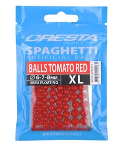 Cresta Spaghetti Balls XL 13 Cresta Spaghetti Balls XL -Aanbiedingen Hengelsport Winkel cresta spaghetti balls xl 2