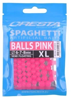 Cresta Spaghetti Balls XL 14 Cresta Spaghetti Balls XL -Aanbiedingen Hengelsport Winkel cresta spaghetti balls xl 3