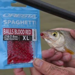 Cresta Spaghetti Balls XL 18 Cresta Spaghetti Balls XL -Aanbiedingen Hengelsport Winkel cresta spaghetti balls xl 7