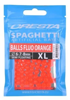 Cresta Spaghetti Balls XL 19 Cresta Spaghetti Balls XL -Aanbiedingen Hengelsport Winkel cresta spaghetti balls xl 8