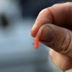 Cresta Spaghetti Worm 8-11-22 Mm -Aanbiedingen Hengelsport Winkel cresta spaghetti worm 8 11 22 mm 3