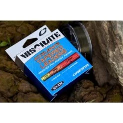 Cresta Visorate Accelerate Tapered Leaders 0.18-0.25mm -Aanbiedingen Hengelsport Winkel cresta visorate accelerate tapered leaders 018 025 4