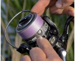 Cresta Visorate Intenz Superior Braid 150m -Aanbiedingen Hengelsport Winkel cresta visorate intenz superior braid 150m 5