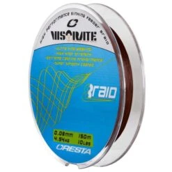 Cresta Visorate Sinking Feeder Braid -Aanbiedingen Hengelsport Winkel cresta visorate sinking feeder braid 7