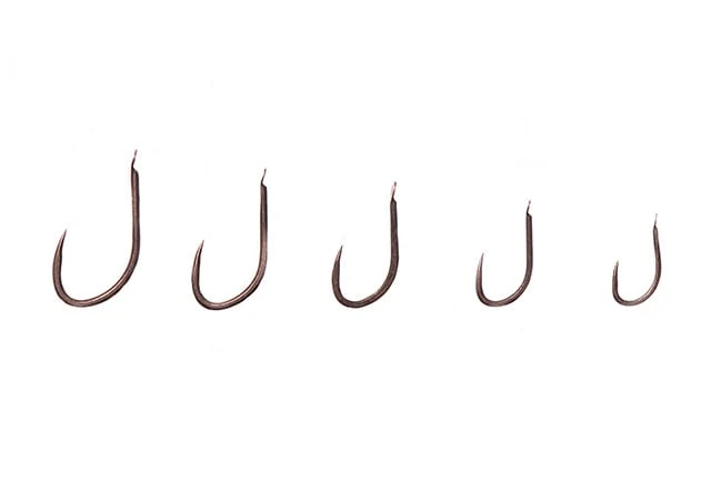 Drennan Acolyte Barbless Carp Pellet 8 Drennan Acolyte Barbless Carp Pellet - Afbeelding 8