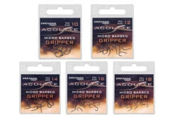 Drennan Acolyte Micro Barbed Gripper -Aanbiedingen Hengelsport Winkel drennan acolyte micro barbed gripper 2