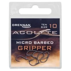 Drennan Acolyte Micro Barbed Gripper -Aanbiedingen Hengelsport Winkel drennan acolyte micro barbed gripper 4