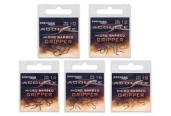 Drennan Acolyte Micro Barbed Gripper -Aanbiedingen Hengelsport Winkel drennan acolyte micro barbed gripper 6