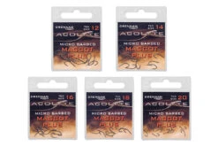 Drennan Acolyte Micro Barbed Maggot Plus 10 Drennan Acolyte Micro Barbed Maggot Plus -Aanbiedingen Hengelsport Winkel drennan acolyte micro barbed maggot plus 2