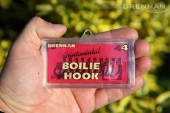 Drennan Boilie Hook 4 -Aanbiedingen Hengelsport Winkel drennan boilie hook 4 4