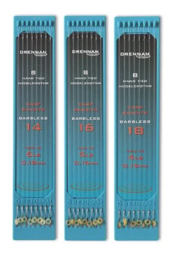 Drennan Carp Bandits -Aanbiedingen Hengelsport Winkel drennan carp bandits 3