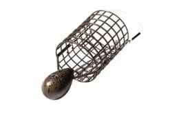 Drennan Distance Cage Feeder Small -Aanbiedingen Hengelsport Winkel drennan distance cage feeder small 3