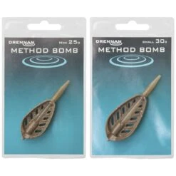 Drennan Method Bomb -Aanbiedingen Hengelsport Winkel drennan method bomb 5