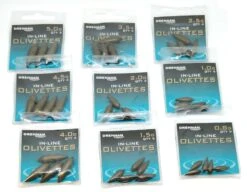 Drennan Olivettes -Aanbiedingen Hengelsport Winkel drennan olivettes 4