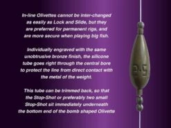 Drennan Olivettes -Aanbiedingen Hengelsport Winkel drennan olivettes 7