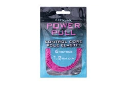 Drennan Power Pull Elastic -Aanbiedingen Hengelsport Winkel drennan power pull elastic 1